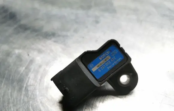 Air pressure sensor