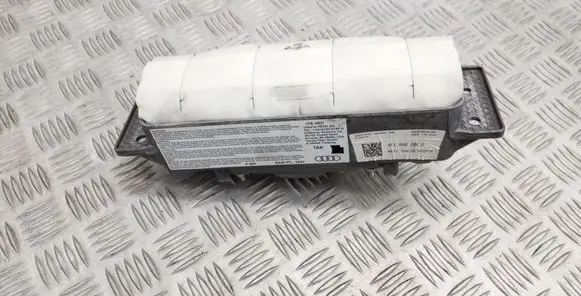Audi A6 S6 C6 4F Passenger airbag 4F1880204G
