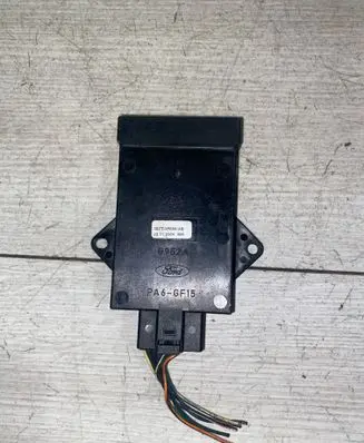 Ford Mondeo Mk III Other control units/modules 3S7T3F856AB G952A 23112004484