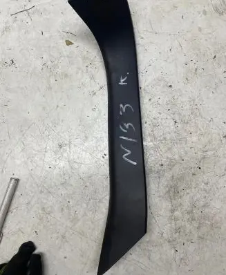 BMW X5 E70 Other trunk/boot trim element 7149639 10834110