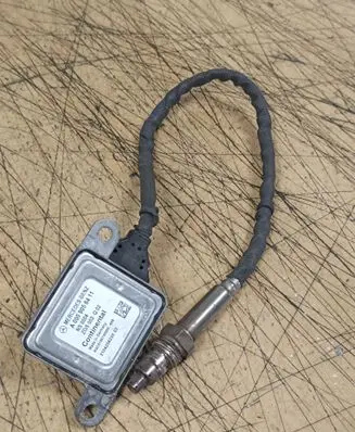 Mercedes-Benz GLC X253 C253 Lambda probe sensor A0009058411