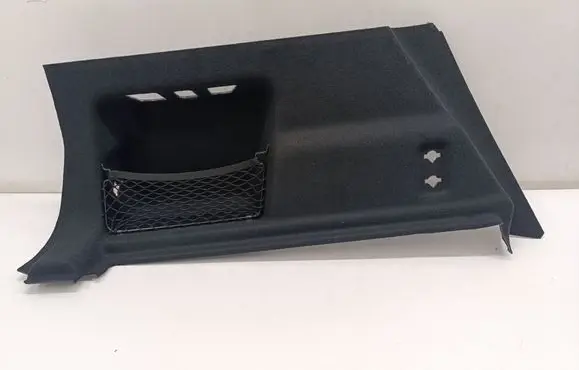 BMW iX1 Trunk/boot side trim panel 9462007