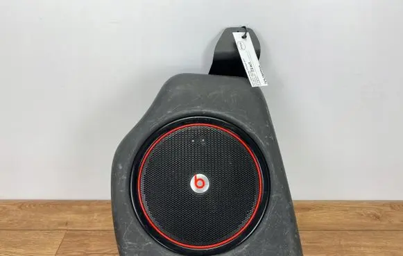 Dodge Charger Subwoofer speaker 05091470AC