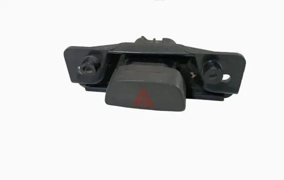 Ford Fiesta Hazard light switch 4M5T-13A350-AC