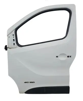 Renault Trafic III (X82) Front door