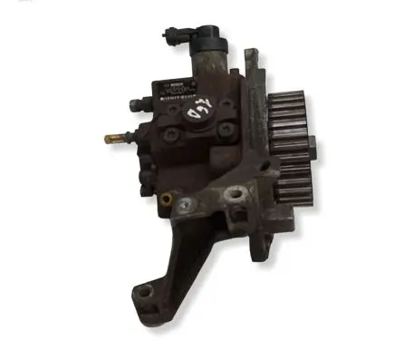 Ford Focus Fuel injection high pressure pump 0445010102 9683703780A 9654959880