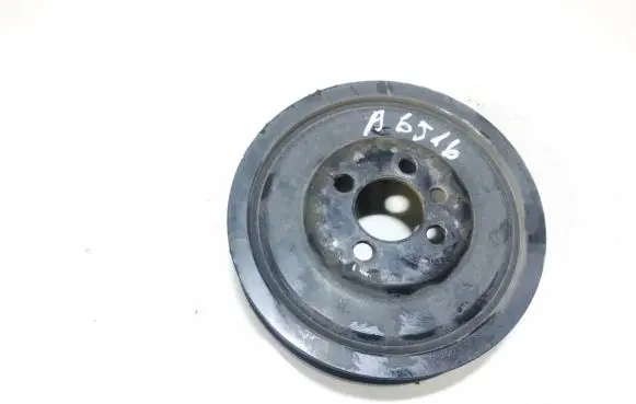 Volkswagen Golf Plus Crankshaft pulley 03g105243