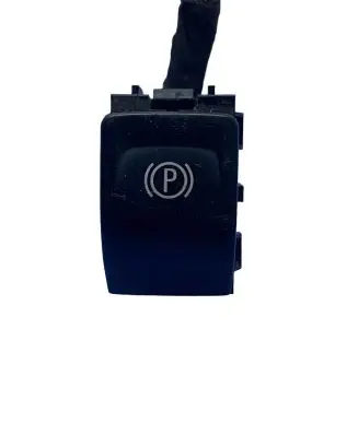 Opel Meriva B Hand parking brake switch 13271123