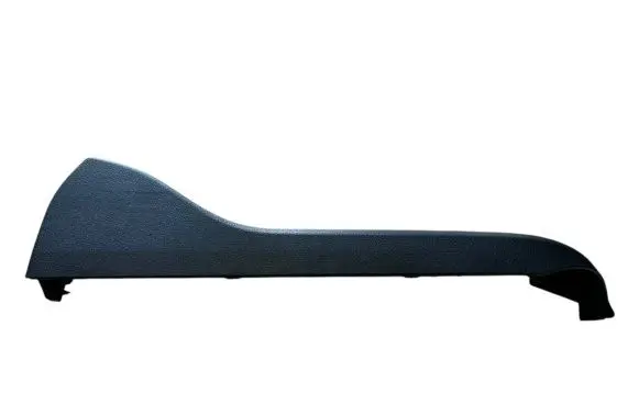 BMW 5 F10 F11 Front driver seat rail trim 6981776 52106981776 60829010