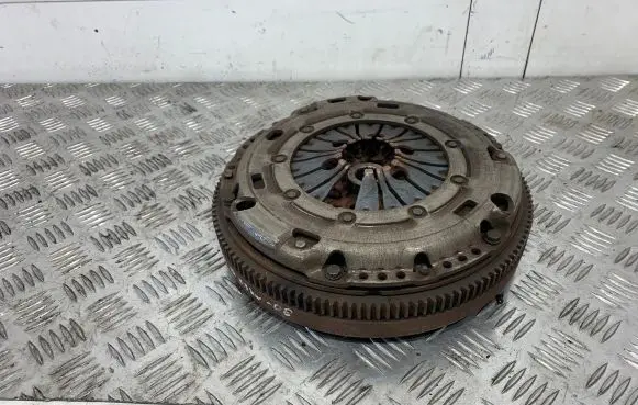 Volkswagen Golf Plus Clutch set kit 043082900742