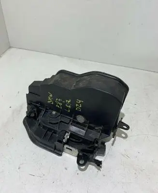 BMW 1 E81 E87 Rear door lock 7167070