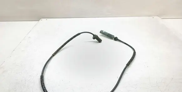 BMW 1 E81 E87 ABS rear brake sensor 6762466