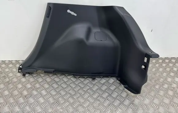 Mitsubishi Space Star Trunk/boot lower side trim panel 7230A576XA