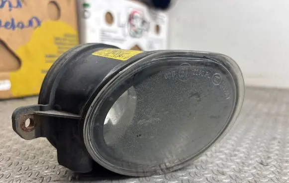Volvo S40 Front fog light 1305200039