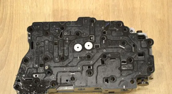 Opel Antara Gearbox control unit/module