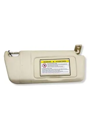 Mercedes-Benz CLK A209 C209 Sun visor 