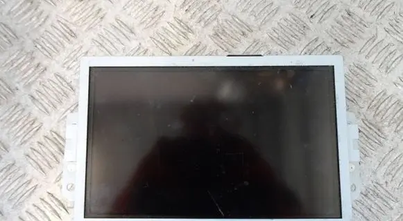 Ford Mondeo MK V Screen/display/small screen DS7T-14F239-CJ