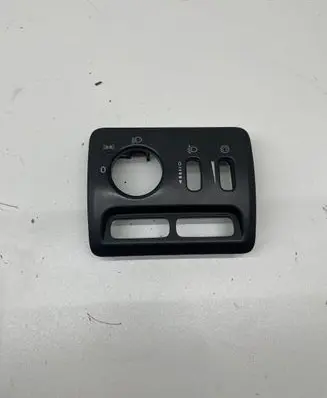 Volvo S60 Dashboard trim