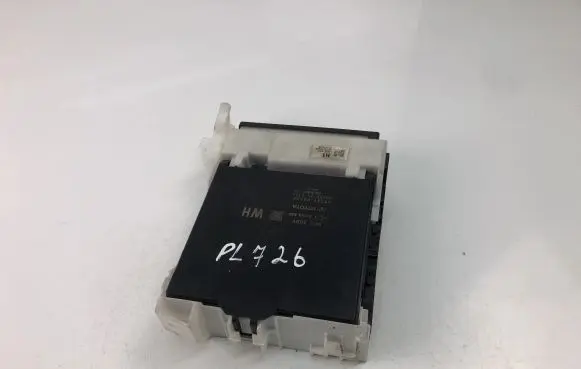 Toyota Yaris XP210 Other control units/modules 89221K0020
