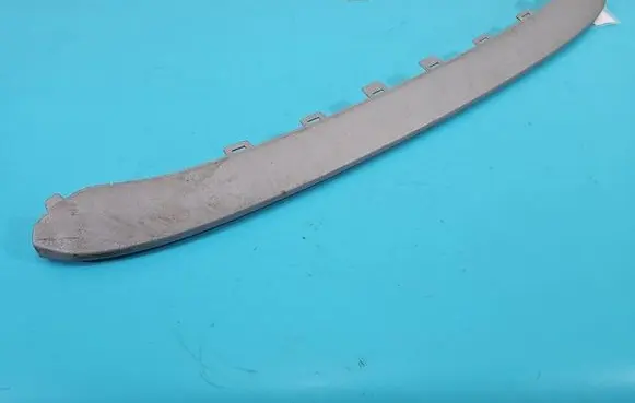 Skoda Kodiaq Front bumper splitter molding 565807733A IMPRK1498283