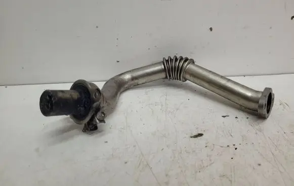 Volkswagen Caddy EGR valve line/pipe/hose