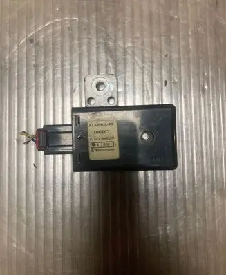 Alarm control unit/module