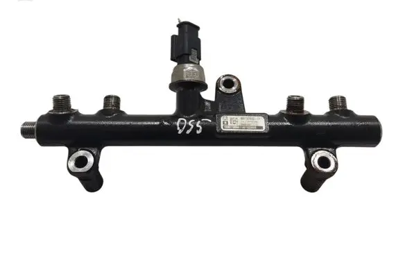 Citroen DS5 Air conditioning (A/C) compressor (pump) 9681909680