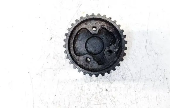 Ford Focus Fuel pump gear (pulley) 