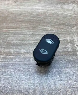 Ford Focus Electric window control switch 98AB14529DC