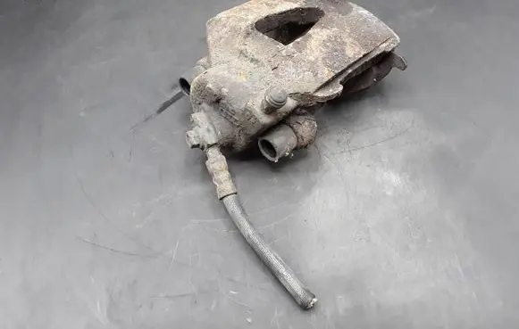 Volkswagen Polo Front brake caliper NOCODE