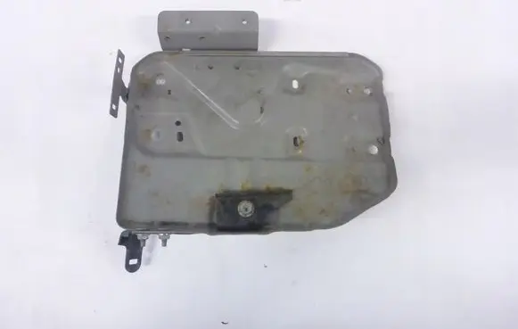 Nissan Micra Battery box tray 