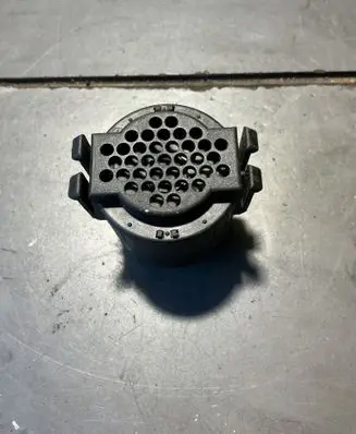 BMW 5 E39 Parking PDC sensor speaker 8360995