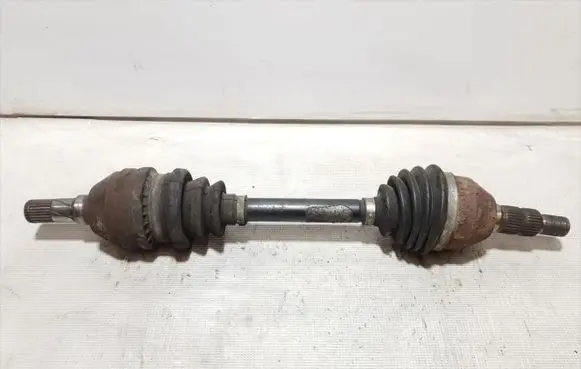 Opel Vectra C Front driveshaft