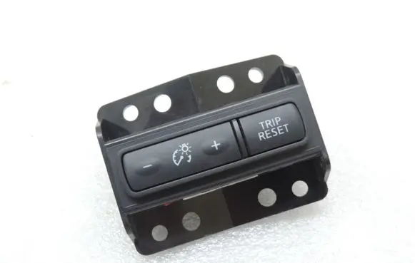 Nissan Qashqai Aerial antenna switch 252734BA0A