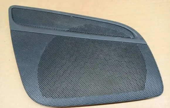 Audi A5 8T 8F Front door speaker cover trim 8T0035420