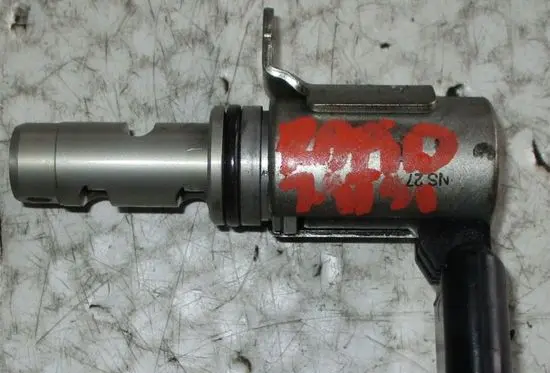 Skoda Rapid (NH) Camshaft position sensor