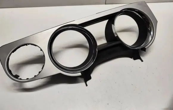 Ford Mustang V Dashboard trim