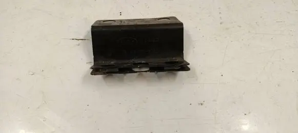 Land Rover Range Rover Sport L494 Radiator support slam panel bracket CPLA8D069AC