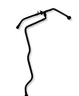 Volkswagen II LT Vacuum line/pipe/hose 
