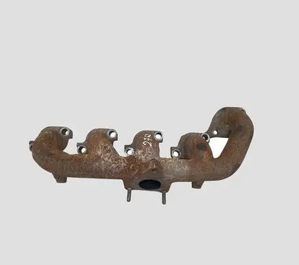 Ford Transit Exhaust manifold