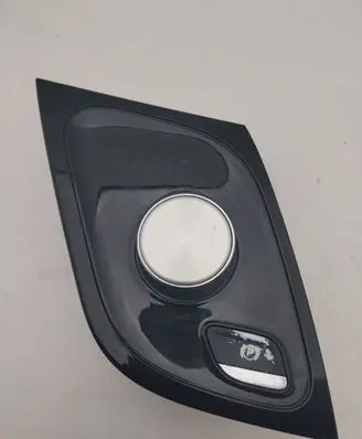 Chrysler Pacifica Gear shifter/selector 68240089AJ