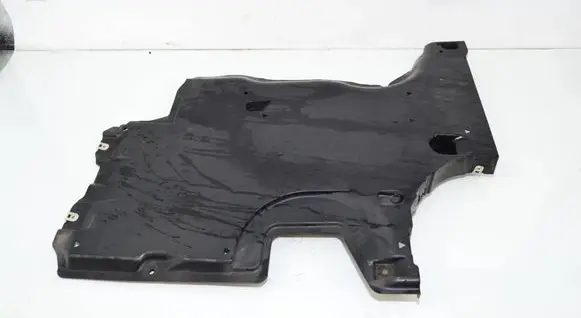 BMW 5 G30 G31 G38 Rear underbody cover/under tray 7397582 51757397582