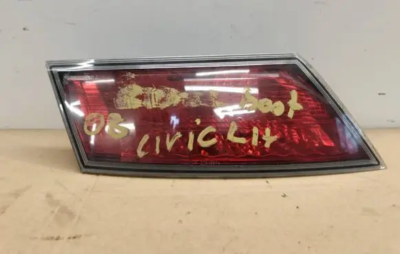 Honda Civic Rear/tail lights set 