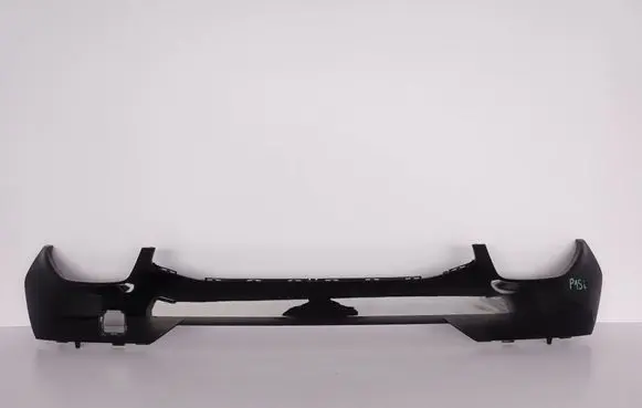 BMW 4 G22 G23 G24 G26 Rear bumper lower part trim 8075840