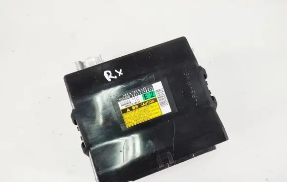 Lexus RX 450H ABS control unit/module 8954048421