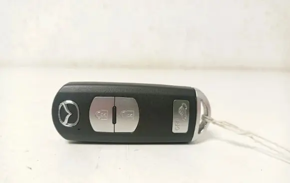 Mazda CX-5 Ignition key/card 