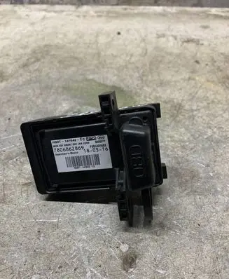 Ford Mondeo MK V Other control units/modules Hg9t14f642