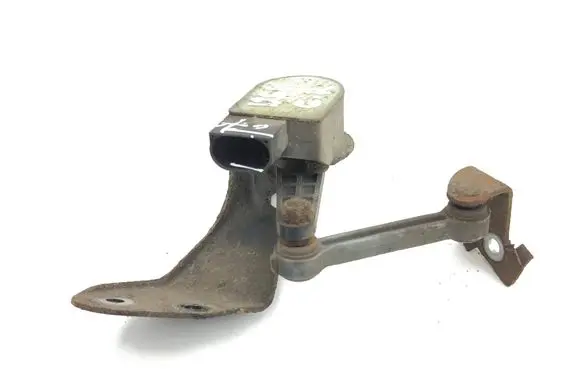 Bentley Flying Spur Rear air suspension level height sensor 4E0907503C H03S01 6PM00816151