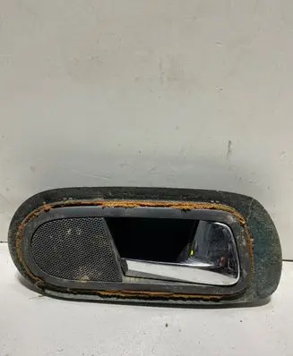 Volkswagen Sharan Rear door interior handle 7M3837114B
