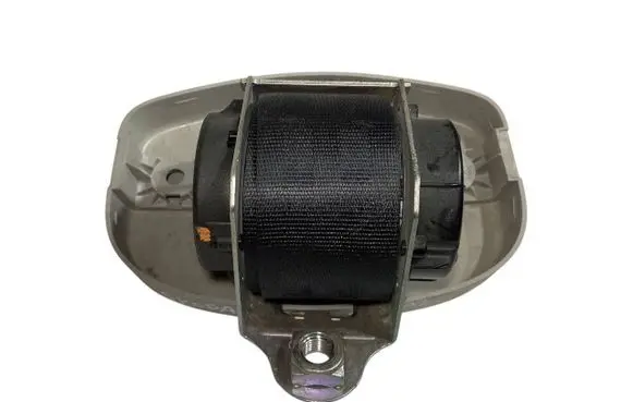 Skoda Yeti (5L) Third row seat belt 5L6857807A 1T0857738 5J7867071A